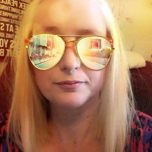 Meet your Posher, Joanne